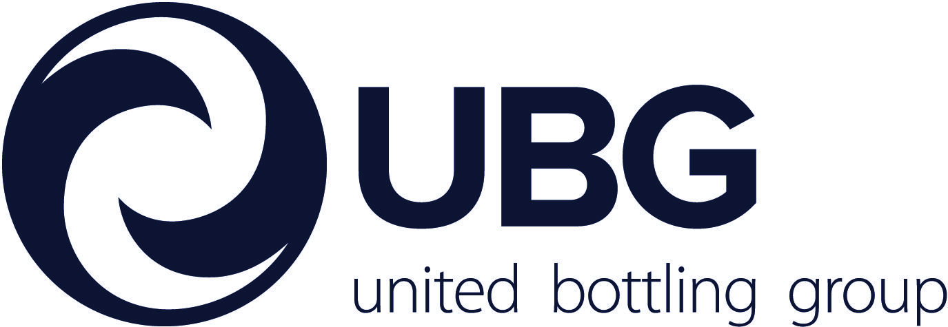 ООО «Юнайтед Боттлинг Групп» - логотип